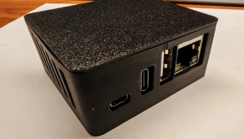 чехол OrangePi Zero3