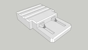 Переходник USB-Dupont для питания 5В Arduino Raspberry Pi... 3