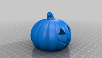 Baby Jack - O'Lantern - подходит для магазинной светодиод... 4