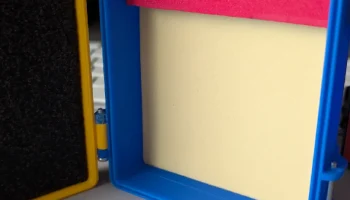 Прочный чехол Retroid Pocket Classic - Janky Edition....... 2