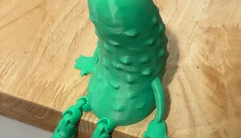 Дружелюбный шарнирный рассол 2
