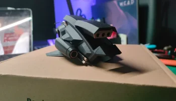 Batcycle 1