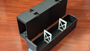 Каталог ящиков Cubby TCG 1