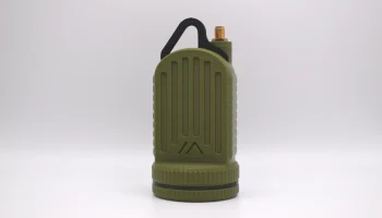 Чехол PocketMesh R2-Mini для Meshtastic (RAK19003) 1