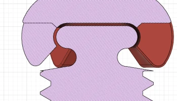 Смесь C-Clamp / G-Clamp - улучшенные зазоры и долговечность 4