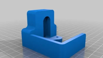 3D-магазин Харибо Франка 3