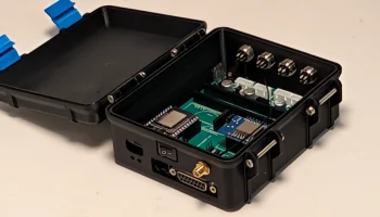Прочный корпус OnStep для MaxPCB V4 2