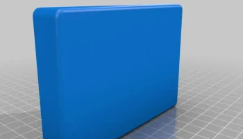 Простой корпус тестера компонентов LCR-T3 ESR........ 4