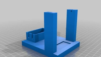 Электромагнитные качели - эксперимент с силой Лоренца сво.. 9