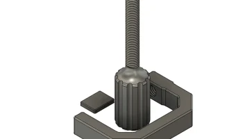 C Clamp 2
