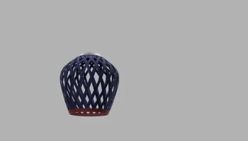 Lamp shade 4