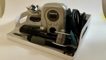 Hakko FX-888(D) Вставка в прочный корпус........ Hakko FX-888(D) Вставка в прочный корпус........