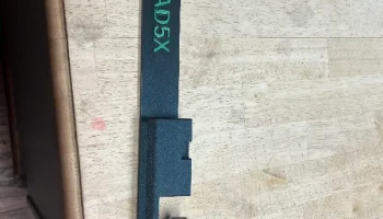 Корпус FlashForge AD5X 1