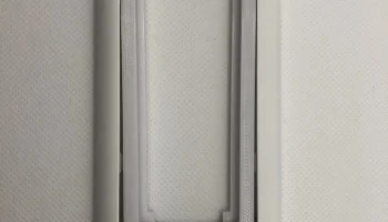 Вставка для диммера Philips Hue с рамкой LK Soft Design (... 3