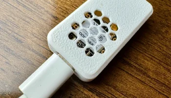 Чехол с защелкой для Seeed Studio XIAO ESP32S3........ 3