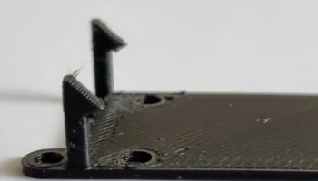 Зажим ESP32 - небольшой размер 4