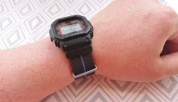Адаптер ремешка Casio G-Shock Nato Адаптер ремешка Casio G-Shock Nato