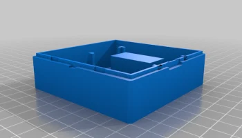 КОРОБКА ESP32 - БОЛЬШАЯ 1