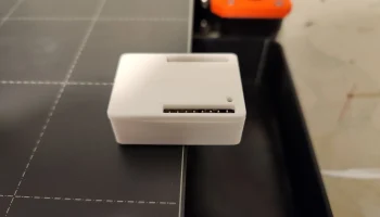 Удобный чехол для ESP32-CAM 5