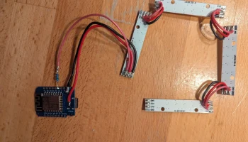 Градиентные столбы v2 5