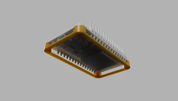 Стенд ESP32