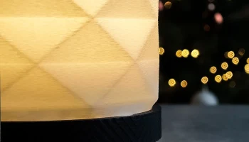 Минималистичная светодиодная лампа Tischlampe...... 2