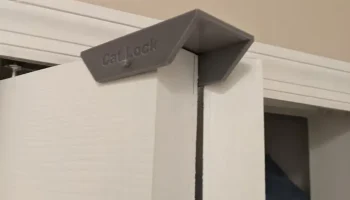 Cat Lock 9