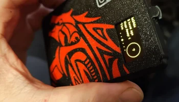 Ультратонкий GPS-узел Meshtastic "FakeCAP" NRF52........ 3