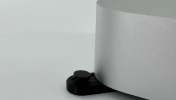 Кнопка питания Mac mini M4 3