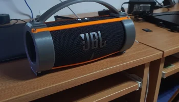 Чехол JBL Charge 5