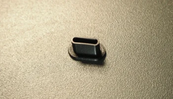 USB-C крышка 2