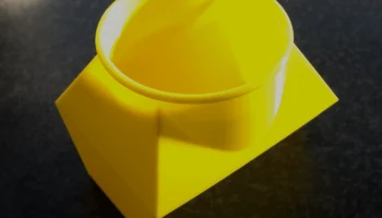 Используйте прозрачные крышки Pringle для ВСЕХ контейнеро.. 9