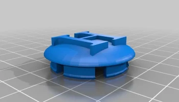 Faucet Cap 1