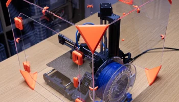 Корпус Prusa MINI V3 2