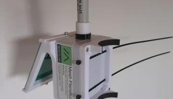 Meshtastic Solar Node с панелью мощностью 5 Вт........ 9