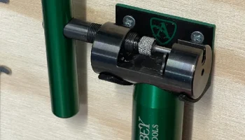 Abbey Bike Tools Настенное крепление для выключателя цепи...