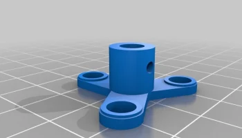 Easy Pump Arduino шаговый двигатель 2
