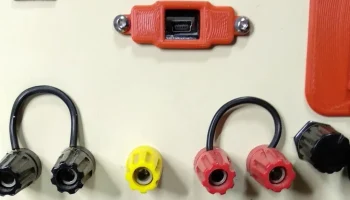 Держатель Arduino Nano Установите адаптер для программиро...
