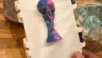 Футбольная наклейка Box Collection Panini FIFA World Cup ...