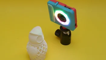 Корпус MEMENTO со светодиодами 3