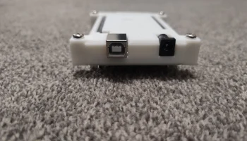 Корпус Arduino Mega с отверстиями для винтов............ 2