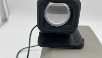 Крепление KIA AddGear для Apple Watch 44 мм 2