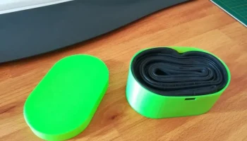 ящик для велосипедной камеры (700c) Schwalbe SV17, Schlau...