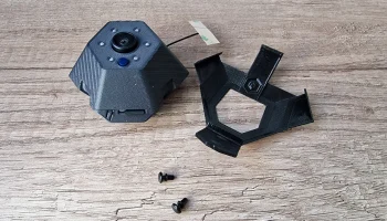 Держатель для камеры Prusa XL Enclousure