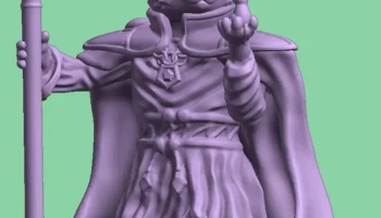 Cat Mage