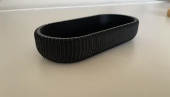 Современная миска Catch All Tray 3