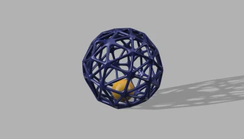 Cat ball