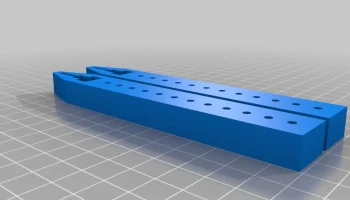 OpenScan - 3D-сканер v2 5