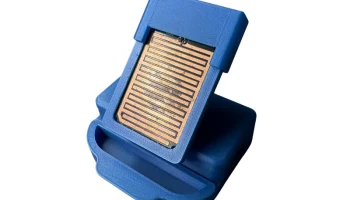 Корпус датчика дождя Arduino