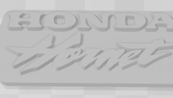 Порт Клес HONDA HORNET